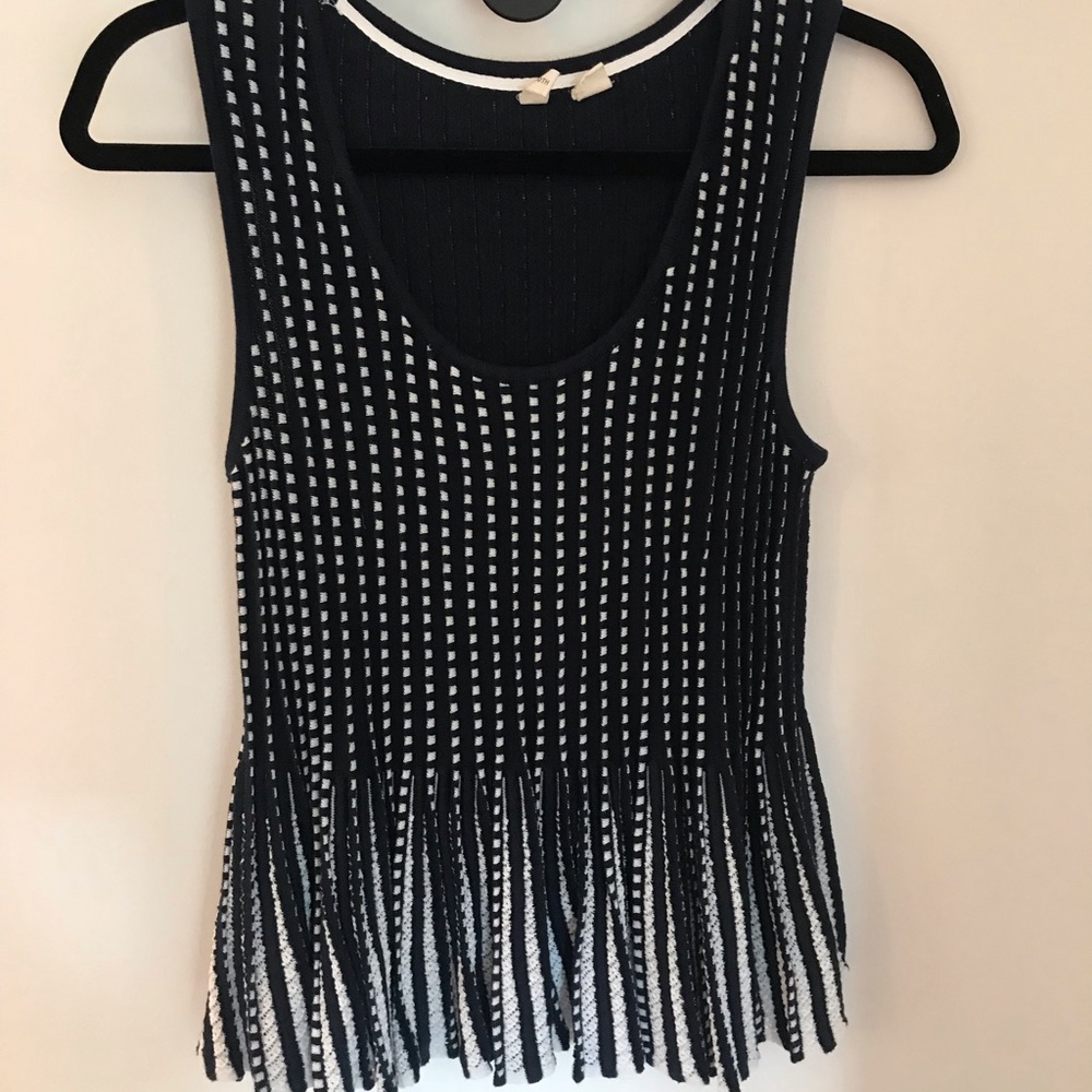 Anthropologie Camisole